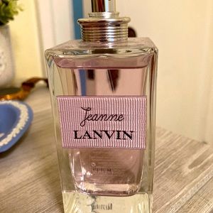 Lanvin Jeanne 100ml